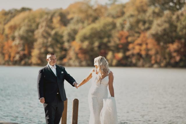 Trout Lake Weddings & Events - 3