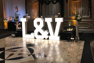SLAY DISPLAYS - 15