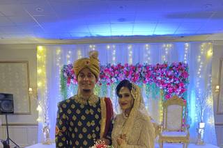 Event Decor by Ghazala - 19