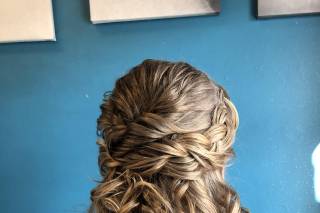Bridal Styles Beauty - 40