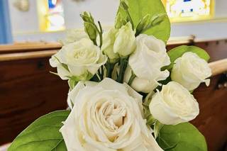 Samantha Nass Floral Design - 18