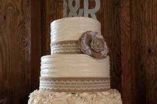 Cakes by Angie Heth - 6