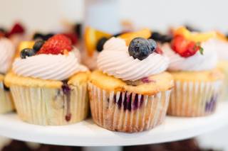 Cake Krums - 6