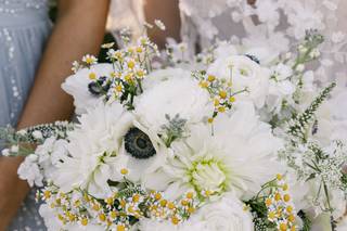 I Do OBX Weddings and Events - 124