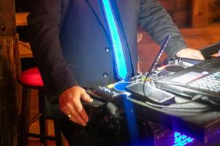 Electric Blue DJ Service - 6