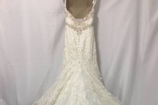 Merlili Bridal Boutique - 15