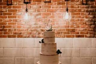 Sugar Hill Cakes LLC - 41