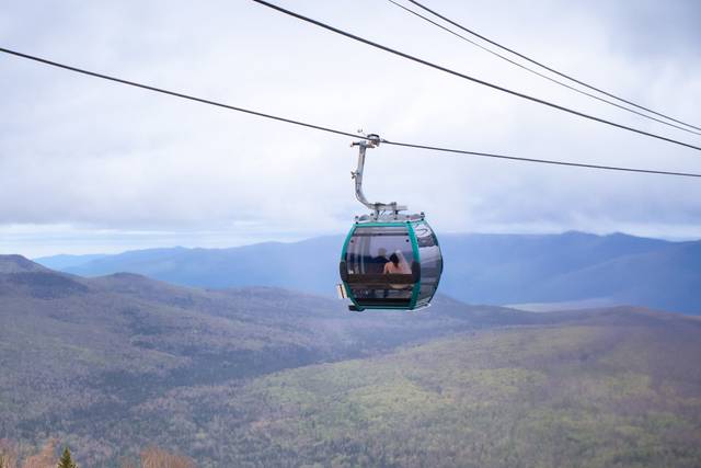 Omni Mount Washington Resort 1