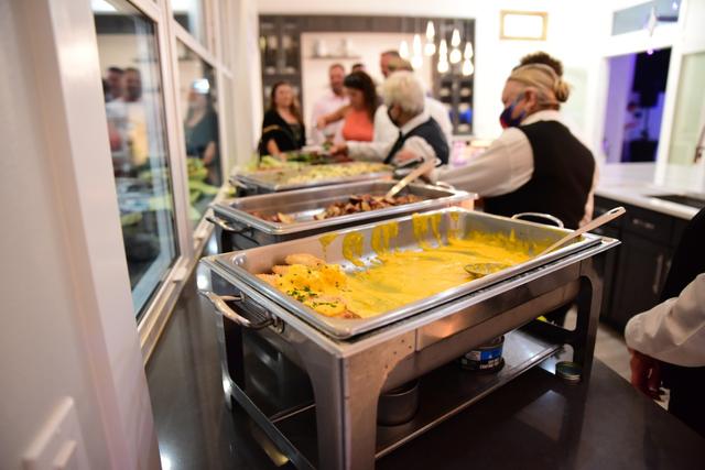 Fun With Food Catering - 1