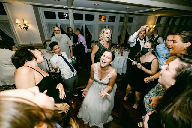 Barker House by Wedgewood Weddings - 3