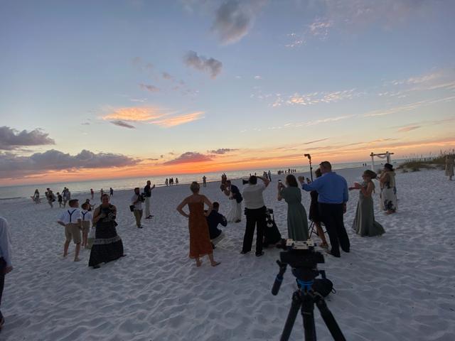 The Grand Pavilion at The Sandbar - 1