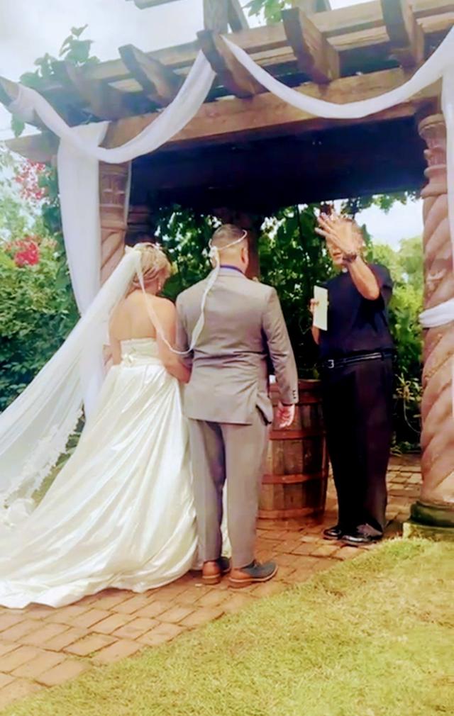Celebrating Your Wedding! - 2