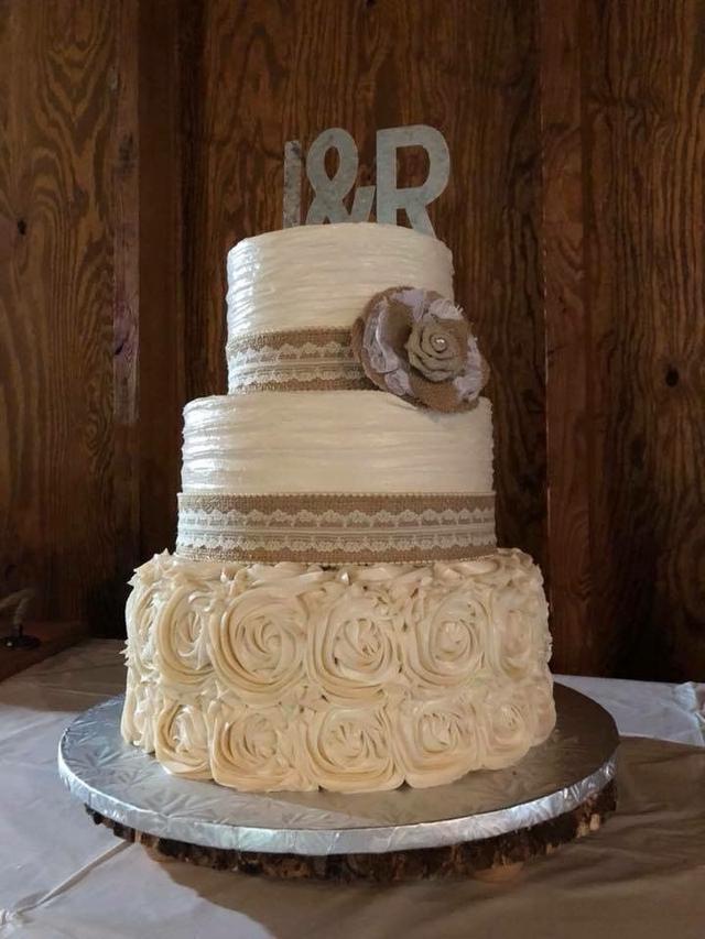 Cakes by Angie Heth - 2