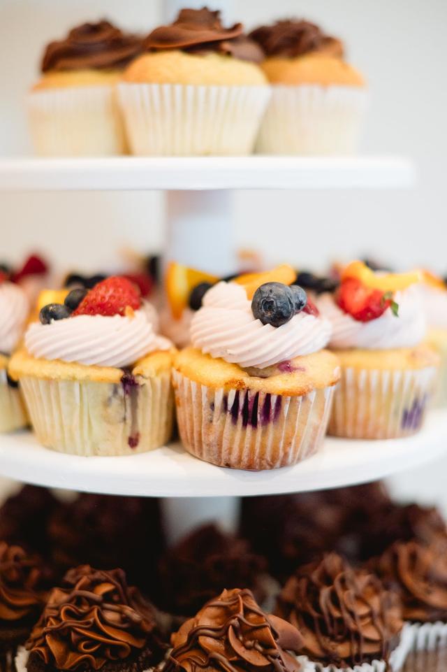 Cake Krums - 2