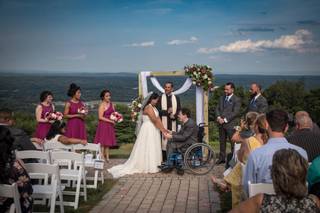 Secret Garden Florist Wedding and Event Planning - 48