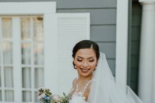 Lily Roden Floral Studio - 38