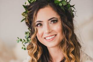 Makeup by Paulina Perez - 26