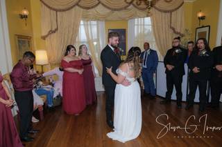 The Lasker Inn B&B - Wedding & Event Venue - 28