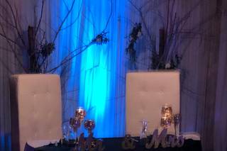 TR&S Events Planning and Organising - 7