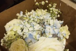 Dancing Tulip Floral Boutique - 28