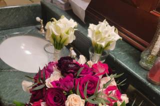 Luxury Floral Designs by Karla's Kreations - 98