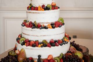 Edible Artistry - 33