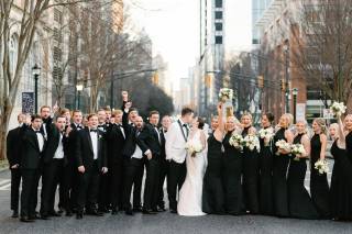 Pop + Fizz: Event Planning and Design - 14