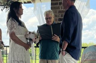 Texas Wedding Ministers - 33