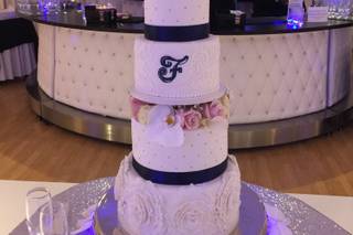 Gigi's Cupcakes at the Forum - 13