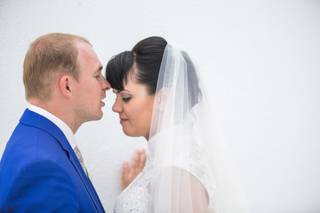 Mosaic Weddings & Events - 59