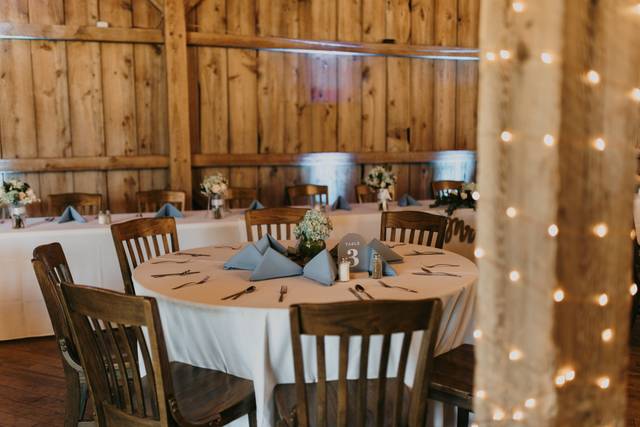 The Barn at Stanton Crossing 1