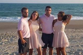 A Seaside Wedding & Events - 24