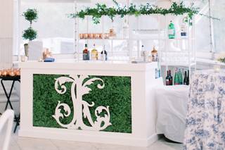 Russell Morin Catering & Events - 54