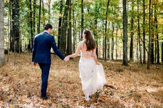 The Photo & Flower Girl - 20
