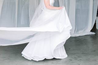 Coastal Knot Bridal Boutique - 25