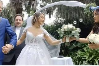 Once Upon A Wedding - 27