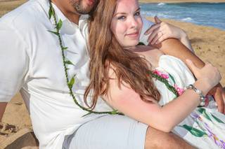 The Hawaiian Minister - 20