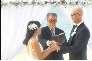 Bahamas Wedding Planner - 40