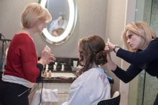 Perfect Hair and Makeup - 57