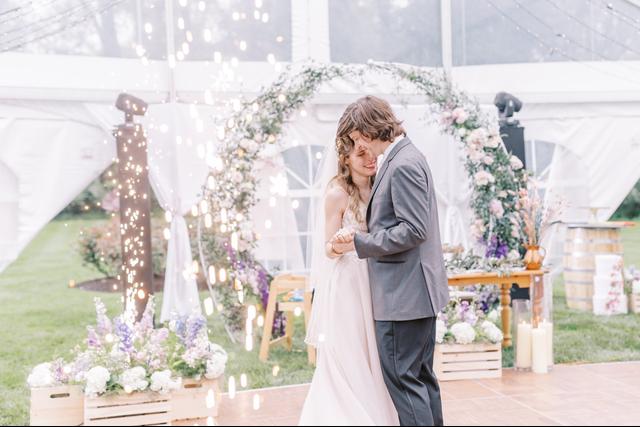 Knauer Custom Wedding Songs - 1