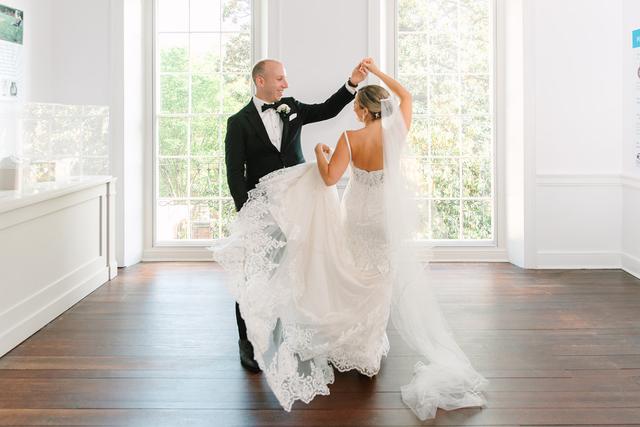 Nicole Barr Photography - 1