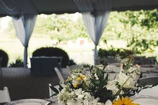 Watered Garden Florist - 13