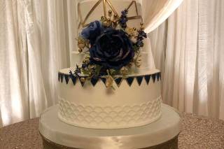 Wedding Cakes by Tammy Allen - 26