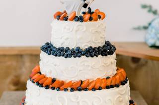 Chandler's Bakery - 6