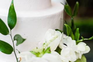 The Posh Cakery - 14