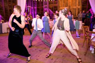 King Studios DJ Services - 14