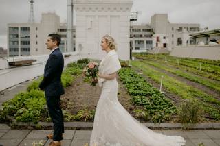 Hers & His Weddings - 6