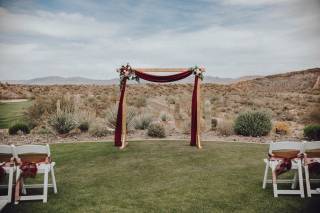 Wickenburg Ranch Golf and Social Club - 26