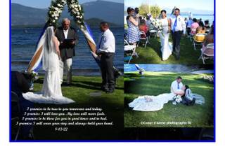 Coeur d' Alene Photography 2