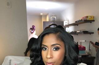 Makeup by Isa - 11